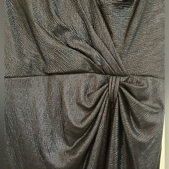 Carmen Marc Valvo Infusion gown - Picture 6 of 7